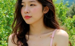 迈开腿尝尝你的草莓汁的